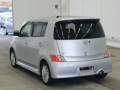 Toyota BB