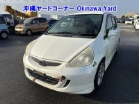 Honda FIT лот № 43135 оценка RA  с аукциона в Японии 9