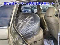 Honda CR-V лот № 95038 оценка 0  с аукциона в Японии 5