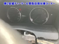 Toyota MARK X лот № 95043 оценка 0  с аукциона в Японии 3