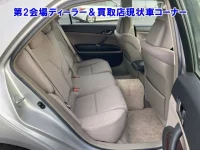 Toyota MARK X лот № 95043 оценка 0  с аукциона в Японии 5