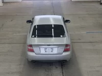 Subaru LEGACY B4 лот № 2841 оценка RA  с аукциона в Японии 2
