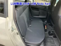 Toyota SUCCEED лот № 46006 оценка 4  с аукциона в Японии 6