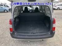 Toyota SUCCEED лот № 46006 оценка 4  с аукциона в Японии 7