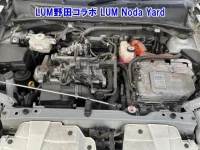 Toyota SUCCEED лот № 46006 оценка 4  с аукциона в Японии 8