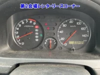 Honda ACTY VAN лот № 60098 оценка RA  с аукциона в Японии 3