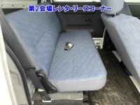 Honda ACTY VAN лот № 60098 оценка RA  с аукциона в Японии 5