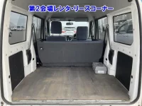 Honda ACTY VAN лот № 60098 оценка RA  с аукциона в Японии 6