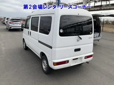 Honda ACTY VAN