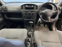 Toyota SUCCEED лот № 2898 оценка 3  с аукциона в Японии 4