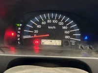 Toyota SUCCEED лот № 2898 оценка 3  с аукциона в Японии 5