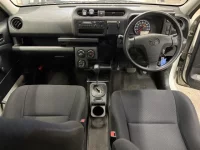 Toyota SUCCEED лот № 3622 оценка 3.5  с аукциона в Японии 4