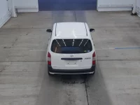 Toyota SUCCEED лот № 3622 оценка 3.5  с аукциона в Японии 2