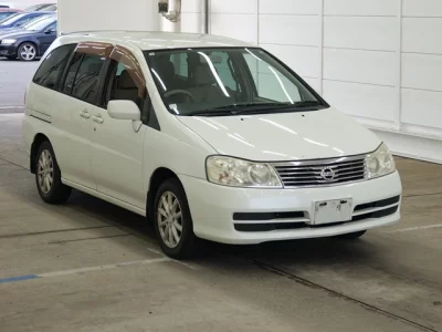 Nissan LIBERTY