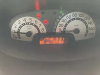 Toyota FUNCARGO лот № 2811 оценка 3  с аукциона в Японии 5