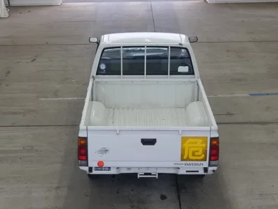 Nissan DATSUN PICKUP