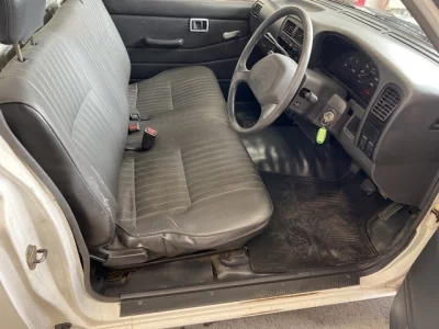 Nissan DATSUN PICKUP