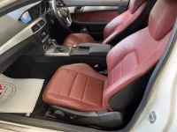 Mercedes-Benz C CLASS лот № 5118 оценка 3  с аукциона в Японии 4