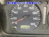 Nissan VANETTE TRUCK лот № 90011 оценка 0  с аукциона в Японии 3