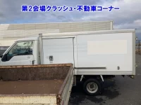 Nissan VANETTE TRUCK лот № 90011 оценка 0  с аукциона в Японии 1