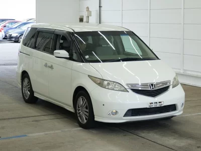 Honda ELYSION