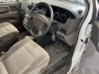 Nissan ELGRAND лот № 2779 оценка 3.5  с аукциона в Японии 3