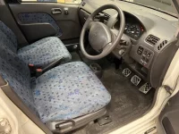 Honda LIFE лот № 2934 оценка 3.5  с аукциона в Японии 3