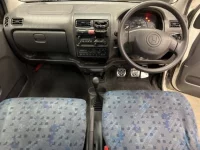 Honda LIFE лот № 2934 оценка 3.5  с аукциона в Японии 4