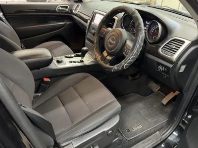 Chrysler JEEP GRAND CHEROKEE