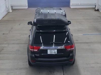 Chrysler JEEP GRAND CHEROKEE