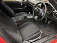 Mazda ROADSTER лот № 2926 оценка 3.5  с аукциона в Японии 3