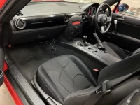 Mazda ROADSTER лот № 2926 оценка 3.5  с аукциона в Японии 4