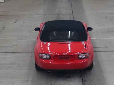 Mazda ROADSTER