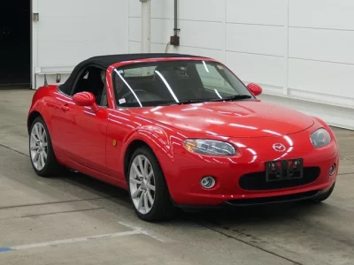 Mazda ROADSTER