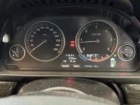 BMW 5-Series лот № 3619 оценка 3.5  с аукциона в Японии 5