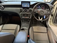 Mercedes-Benz A CLASS лот № 3621 оценка 4  с аукциона в Японии 4