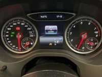 Mercedes-Benz A CLASS лот № 3621 оценка 4  с аукциона в Японии 5