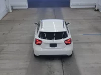 Mercedes-Benz A CLASS лот № 3621 оценка 4  с аукциона в Японии 2