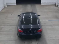 BMW 5-Series лот № 5126 оценка 4  с аукциона в Японии 2