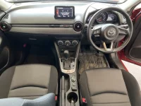 Mazda CX-3 лот № 2792 оценка 3  с аукциона в Японии 4