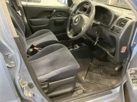 Suzuki KEI лот № 2867 оценка 4  с аукциона в Японии 3