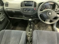 Suzuki KEI лот № 2867 оценка 4  с аукциона в Японии 4