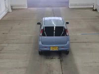 Suzuki KEI лот № 2867 оценка 4  с аукциона в Японии 2