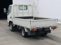 Toyota DYNA лот № 3636 оценка 3.5  с аукциона в Японии 1