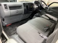 Toyota DYNA лот № 3636 оценка 3.5  с аукциона в Японии 4