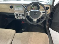 Suzuki ALTO LAPIN лот № 2817 оценка 3.5  с аукциона в Японии 4