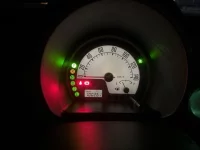 Suzuki ALTO LAPIN лот № 2817 оценка 3.5  с аукциона в Японии 5