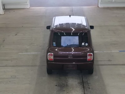 Suzuki ALTO LAPIN  с аукциона в Японии
