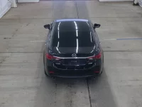 Mazda ATENZA SEDAN лот № 2876 оценка 4  с аукциона в Японии 2