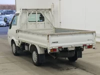 Mazda BONGO лот № 2884 оценка 3.5  с аукциона в Японии 1